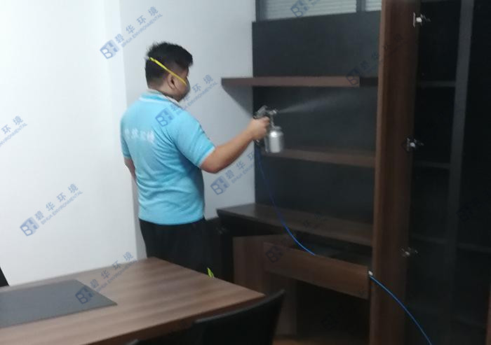 十堰甲醛沒(méi)有味道但是有刺激性味道到底是一種什么味道