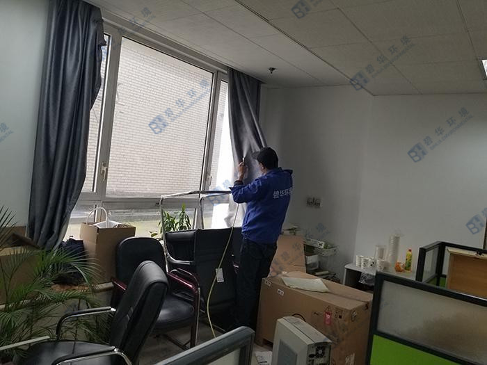 十堰新房子能安裝多久？如何去除室內甲醛