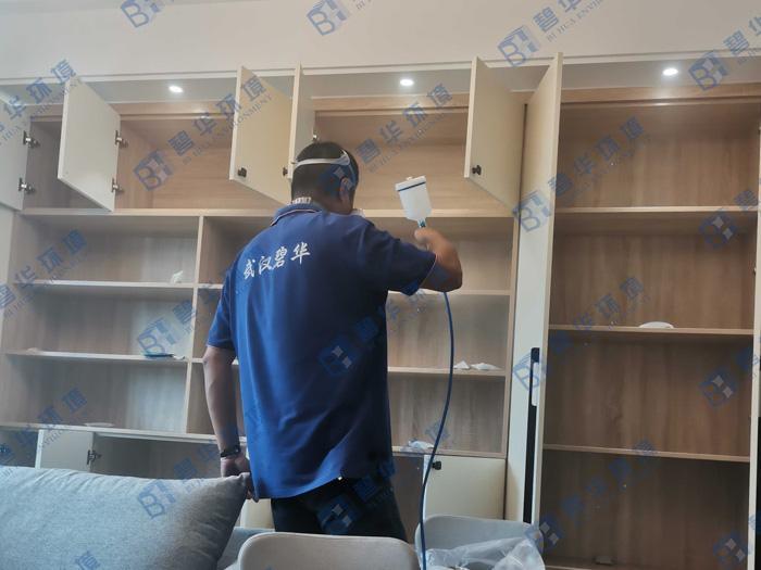 十堰預防室內甲醛超標，需要注意的影響因素