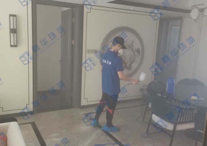 十堰剛裝修的房子甲醛不超標是否可以入??？