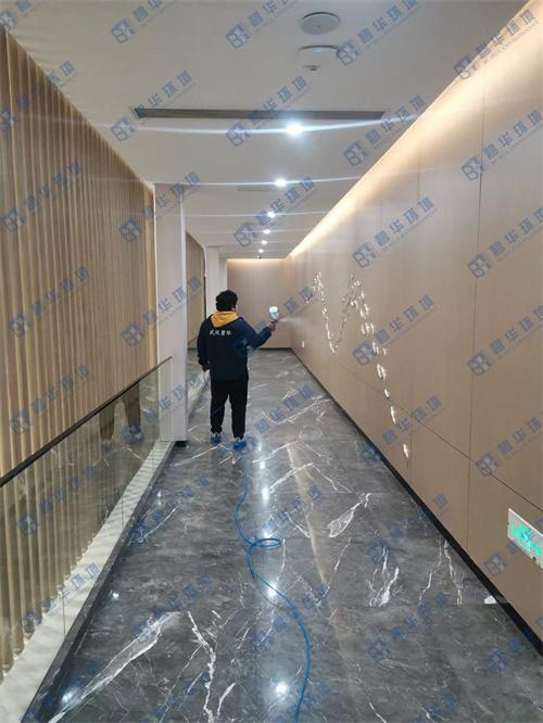 十堰除甲醛公司能徹底除甲醛嗎？