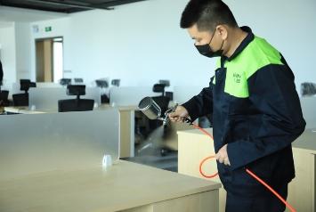 十堰選擇專業(yè)除甲醛公司，守護家庭健康