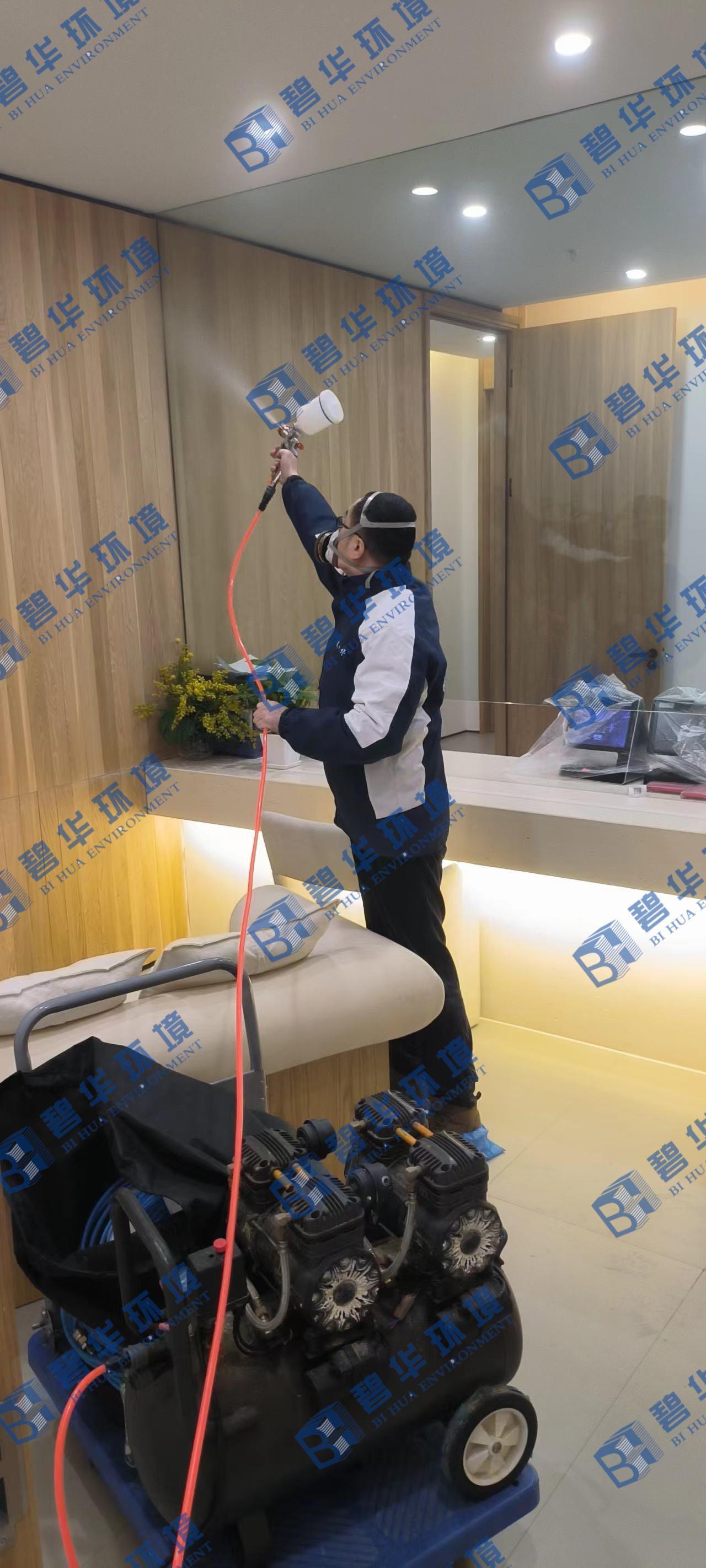 十堰新房除甲醛，打造安心健康的居住環(huán)境