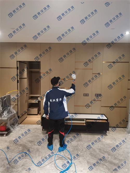 十堰空氣治理：打造清新健康的室內(nèi)環(huán)境