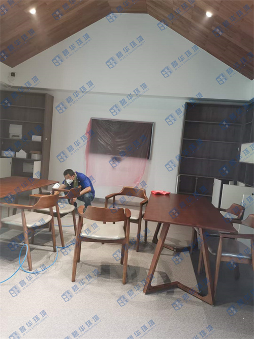 十堰家具中甲醛檢測的方法